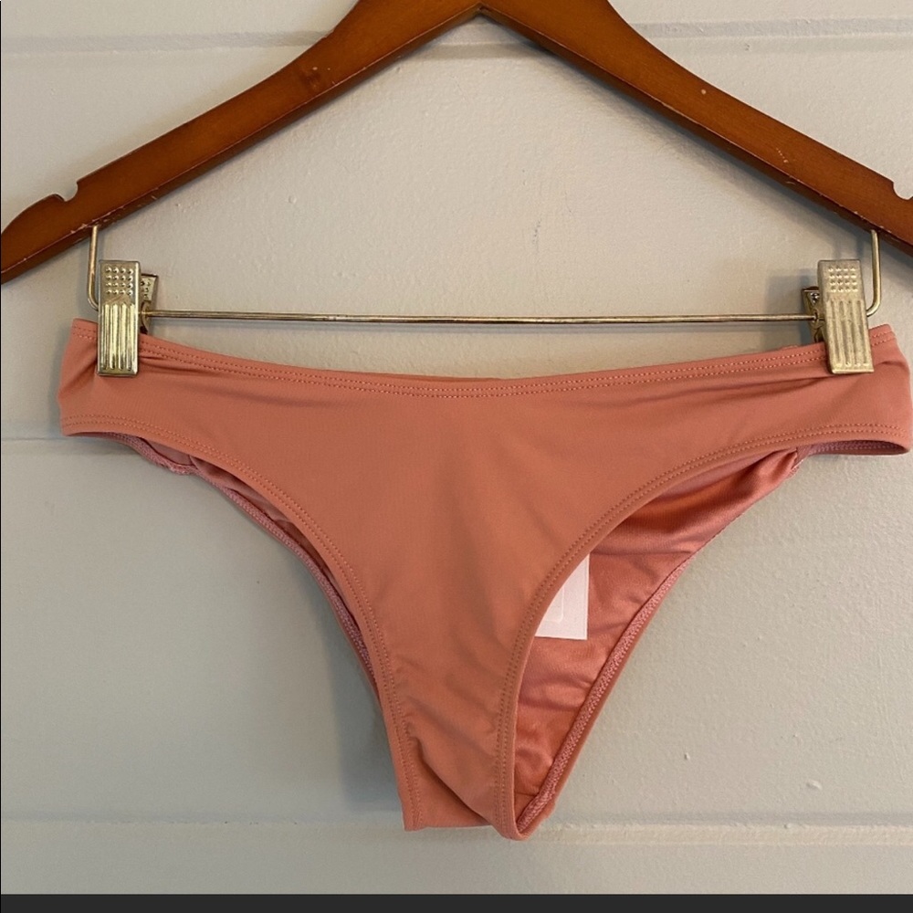 NWT ONEILL ROSE SWIM BOTTOMS